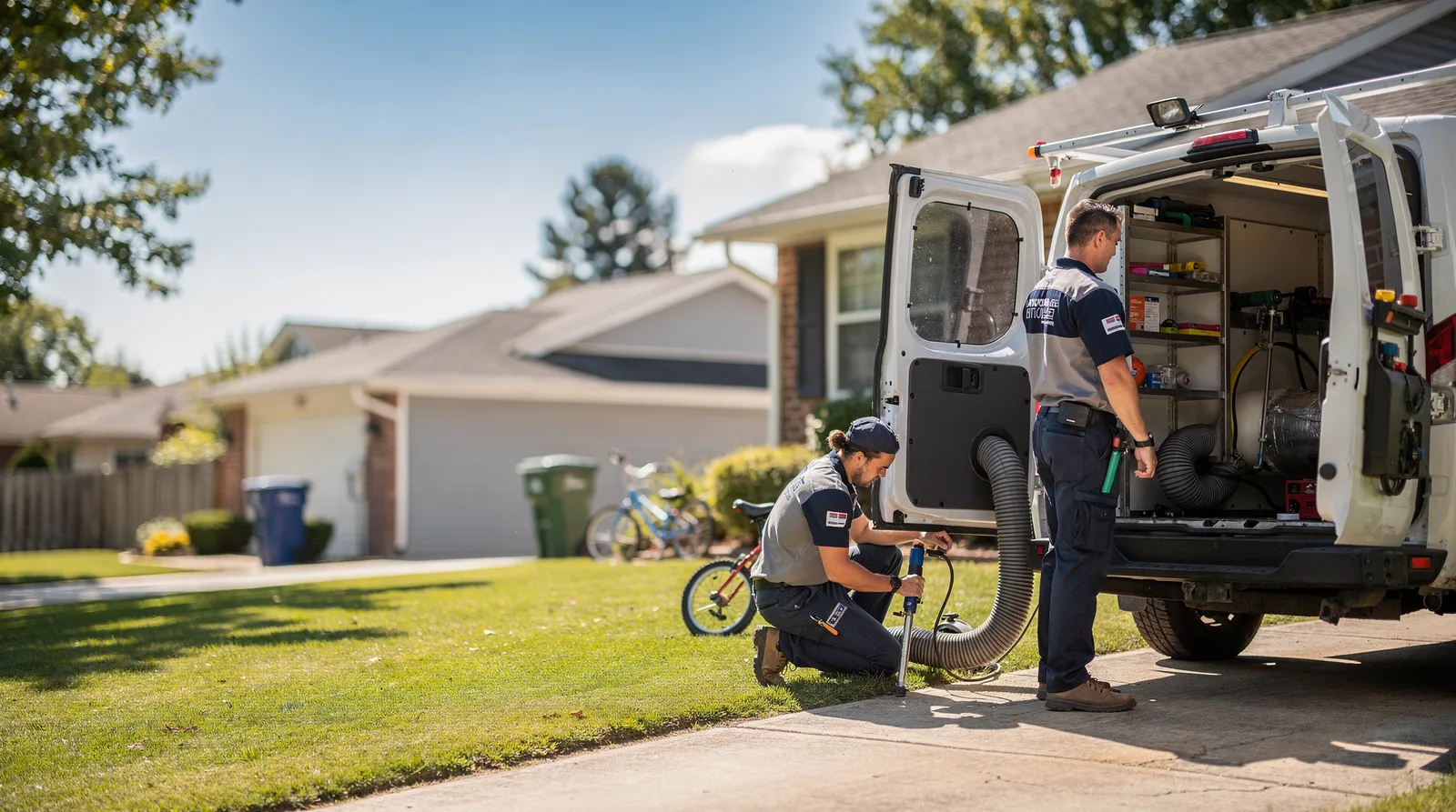 24/7 HVAC Repair & AC Replacement in Capay, CA near me